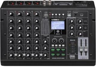 Mixing Desk DNA MIX-EFF 6 Mixing Desk