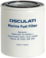Boat Filters Osculati Spare Cartridge for 17.660.40/41 Boat Filters