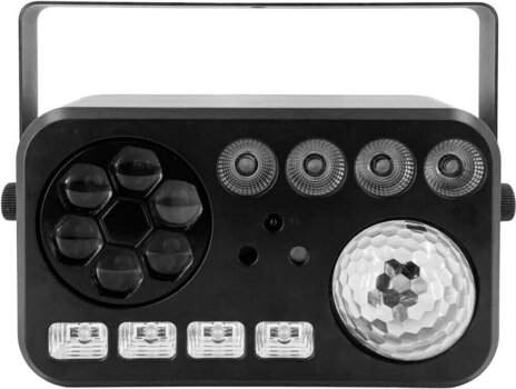 Lichteffect Light4Me PARTY V Lichteffect - 1