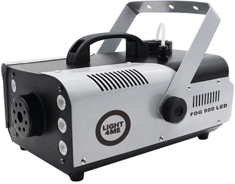 Wytwornica dymu Light4Me FOG 900 LED Wytwornica dymu
