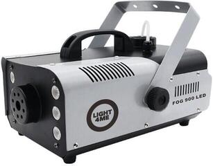 Smoke Machine Light4Me FOG 900 LED Smoke Machine