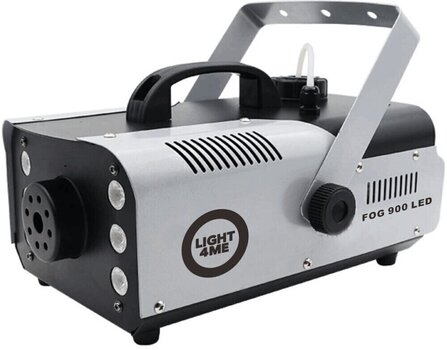 Wytwornica dymu Light4Me FOG 900 LED Wytwornica dymu - 1