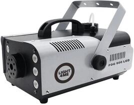 Light4Me FOG 900 LED Maquina de humo (Como nuevo)