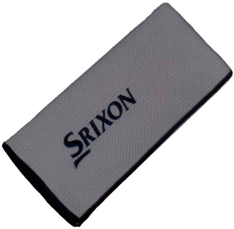 Toalha Srixon Trifold Towel Grey Toalha