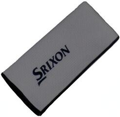 Towel Srixon Trifold Towel Grey Towel