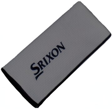 Toalha Srixon Trifold Towel Grey Toalha - 1