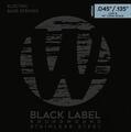 Warwick 40301M Black Label Bass guitar strings (Like new)