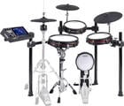 Alesis Strata Club Black Set Batteria Elettronica