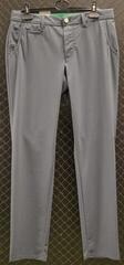 Trousers Alberto Rookie Waterrepellent Revolutional Anthracite