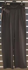 Trousers Alberto Lucy-WL Summer Jersey Black