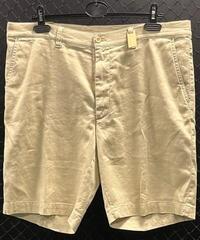 Shorts Alberto Max-K Linen Twill Nature