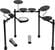 NRG EDK-10 Kickstart Kit Black Electronic Drumkit