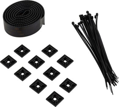 Велкро лента/Кабелна превръзка Revoltage Pedalboard Organizer Kit Велкро лента/Кабелна превръзка - 1