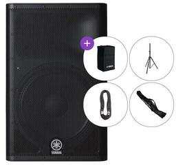 Aktivní reprobox Yamaha DXR 15 MKII SET Aktivní reprobox