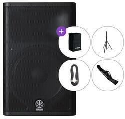 Aktivni zvočnik Yamaha DXR 10 MKII SET Aktivni zvočnik