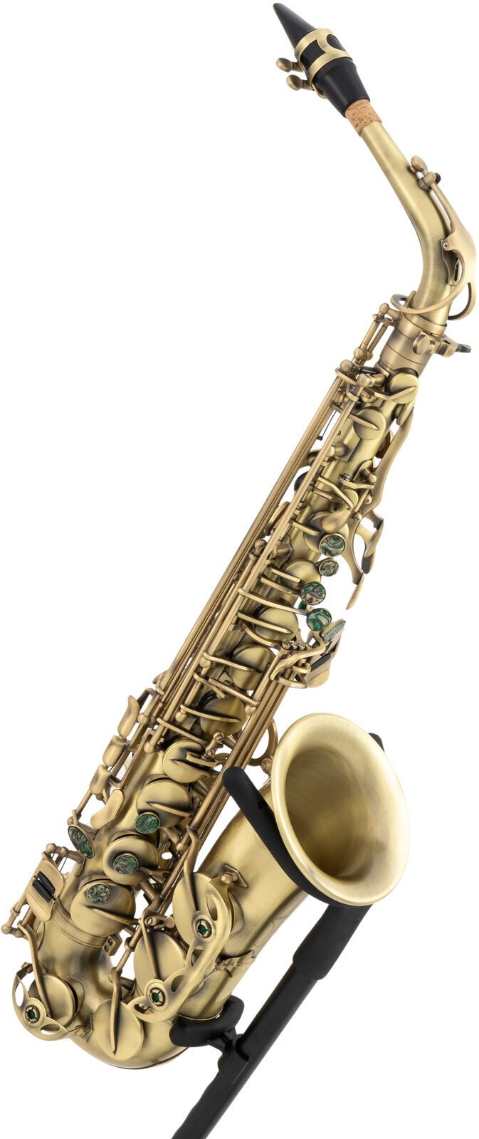 Alto saxophone Latone LAS 600 Vintage Patina Alto saxophone