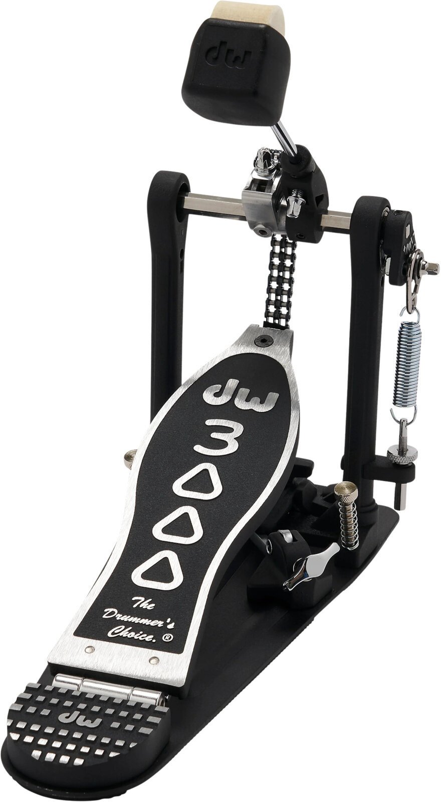 DW 3000 Series Pedál pre basový bubon