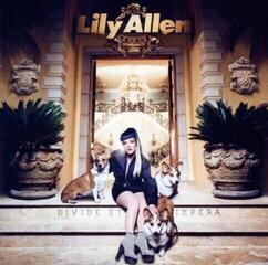 Muzički CD Lily Allen - Sheezus (CD)
