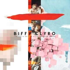 CD диск Biffy Clyro - The Myth Of The Happily Ever After (2 CD)