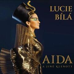 Hudební CD Lucie Bílá - Aida a jiné klenoty (CD)