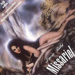 Hudební CD Lucie Bílá - Missariel (Anniversary Edition) (Reissue) (Remastered) (2 CD)