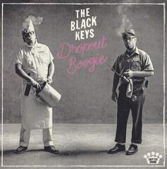 Vinyl Record The Black Keys - Dropout Boogie (LP)