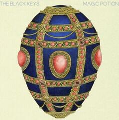 Muzički CD The Black Keys - Magic Potion (Reissue) (CD)