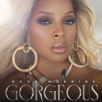 Muzički CD Mary J. Blige - Good Morning Gorgeous (CD) - 1