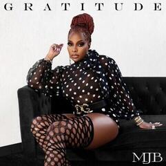 CD muzica Mary J. Blige - Gratitude (CD)