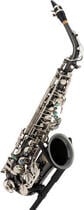 Latone LAS 600 Black Majesty Alto saxophone (Like new)