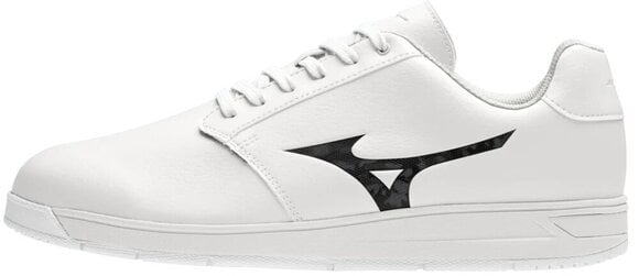 Pánske golfové topánky Mizuno G-Style White/Black Camo 44 Pánske golfové topánky - 1