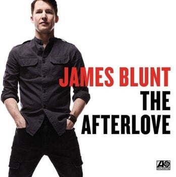 CD muzica James Blunt - The Afterlove (Extended Softpack) (CD) - 1