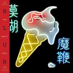 Muziek CD Blur - The Magic Whip (CD)