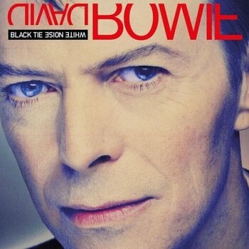 CD musicali David Bowie - Black Tie White Noise (Reissue) (Remastered) (CD) - 1