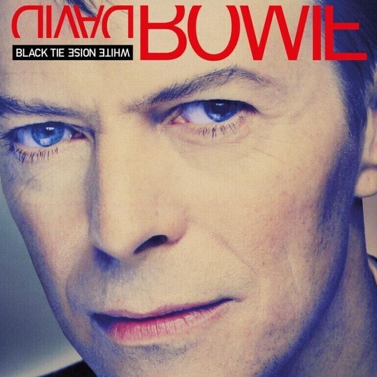 LP ploča David Bowie - Black Tie White Noise (180 g) (Reissue) (Remastered) (2 LP)