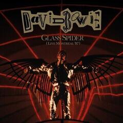 Muusika CD David Bowie - Glass Spider (Reissue) (Remastered) (2 CD)
