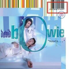 Muusika CD David Bowie - Hours (Reissue) (Remastered) (CD)