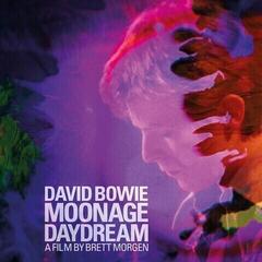 CD muzica David Bowie - Moonage Daydream Music From (2 CD)