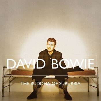 Muziek CD David Bowie - The Buddha Of Suburbia (Reissue) (Remastered) (CD) - 1