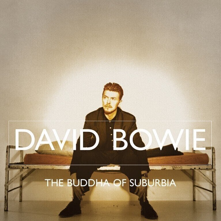 LP ploča David Bowie - The Buddha Of Suburbia (180 g) (Reissue) (Remastered) (2 LP)