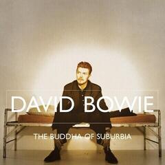 Vinüülplaat David Bowie - The Buddha Of Suburbia (180 g) (Reissue) (Remastered) (2 LP)