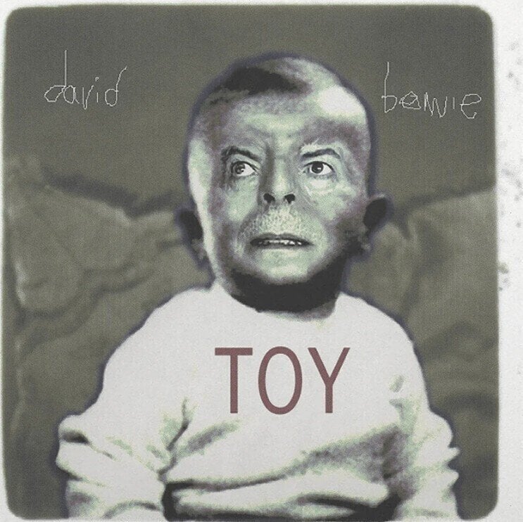 David Bowie - Toy (180 g) (2 LP)