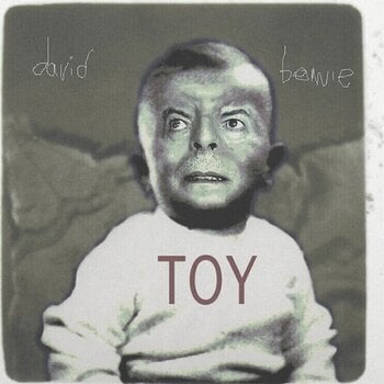 LP ploča David Bowie - Toy (180 g) (2 LP) - 1