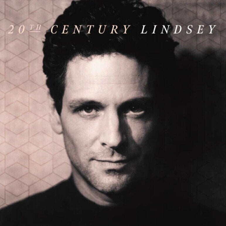 Hudební CD Lindsey Buckingham - 20th Century Lindsey (Reissue) (Remastered) (4 CD)