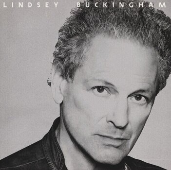 Muzički CD Lindsey Buckingham - Lindsey Buckingham (CD) - 1