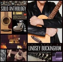 LP platňa Lindsey Buckingham - Solo Anthology: The Best Of Lindsey Buckingham (6 LP)