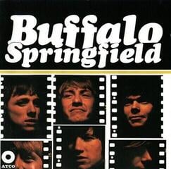 Muzički CD Buffalo Springfield - Buffalo Springfield (Reissue) (CD)