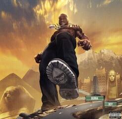 Disc de vinil Burna Boy - Twice As Tall (2 LP)