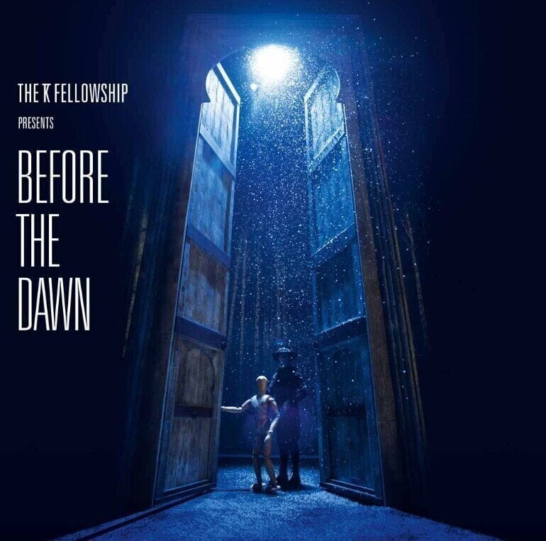 Kate Bush - Before The Dawn (Live) (3 CD)
