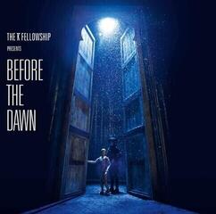 Muzički CD Kate Bush - Before The Dawn (Live) (3 CD)